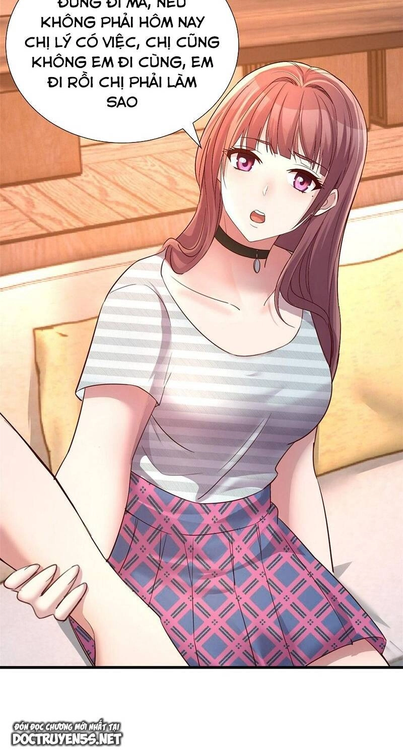 Chị Gái Tôi Là Đại Minh Tinh Chapter 136 - 40