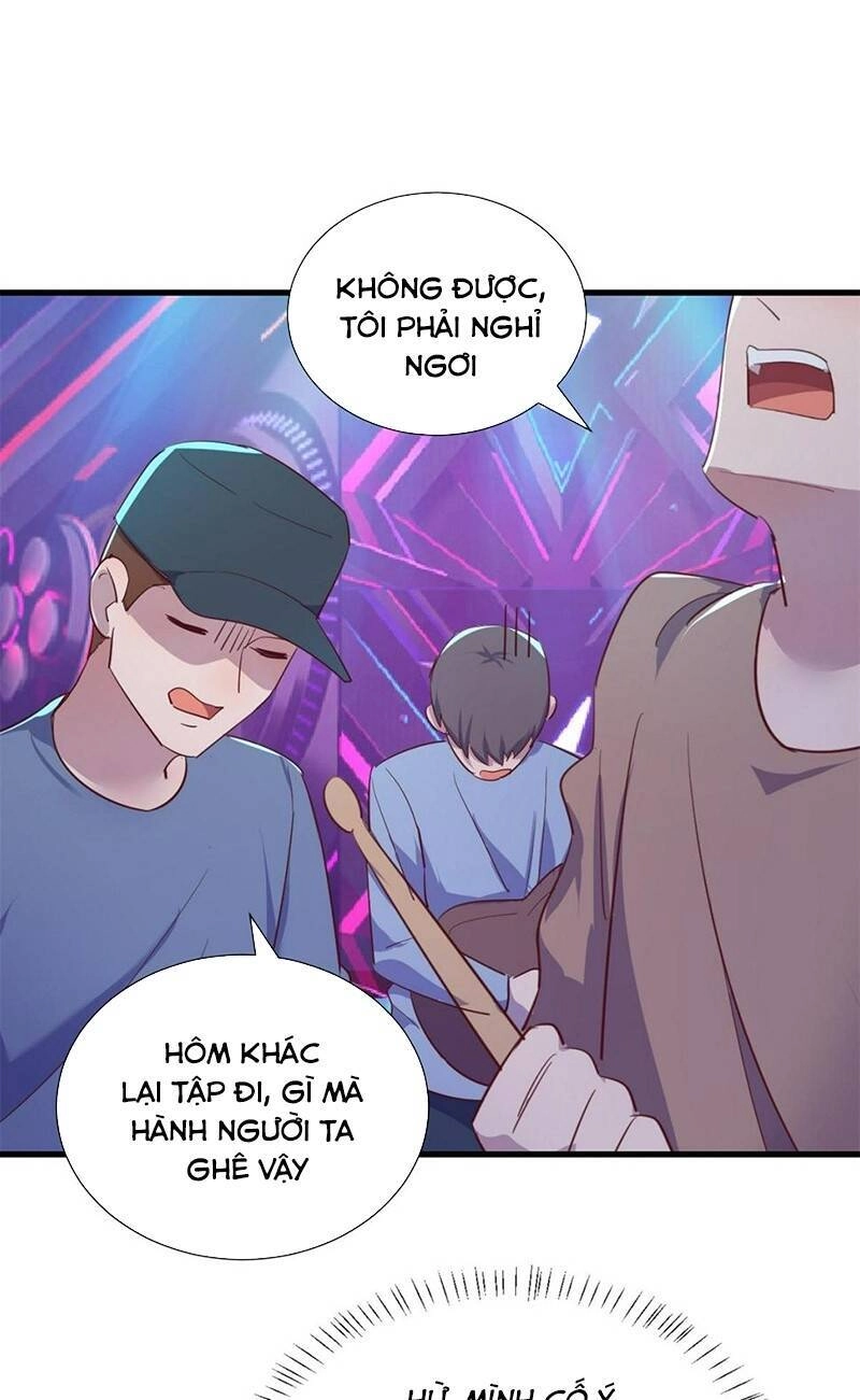 Chị Gái Tôi Là Đại Minh Tinh Chapter 137 - 3