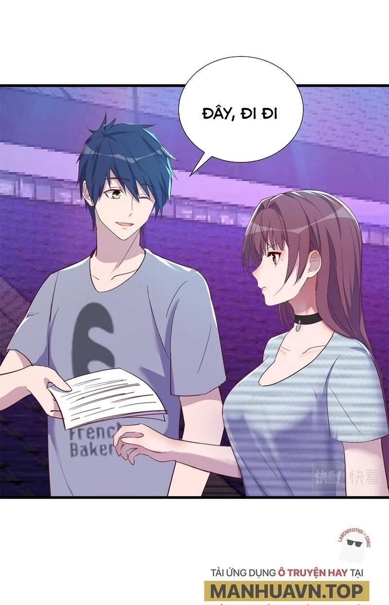 Chị Gái Tôi Là Đại Minh Tinh Chapter 137 - 5