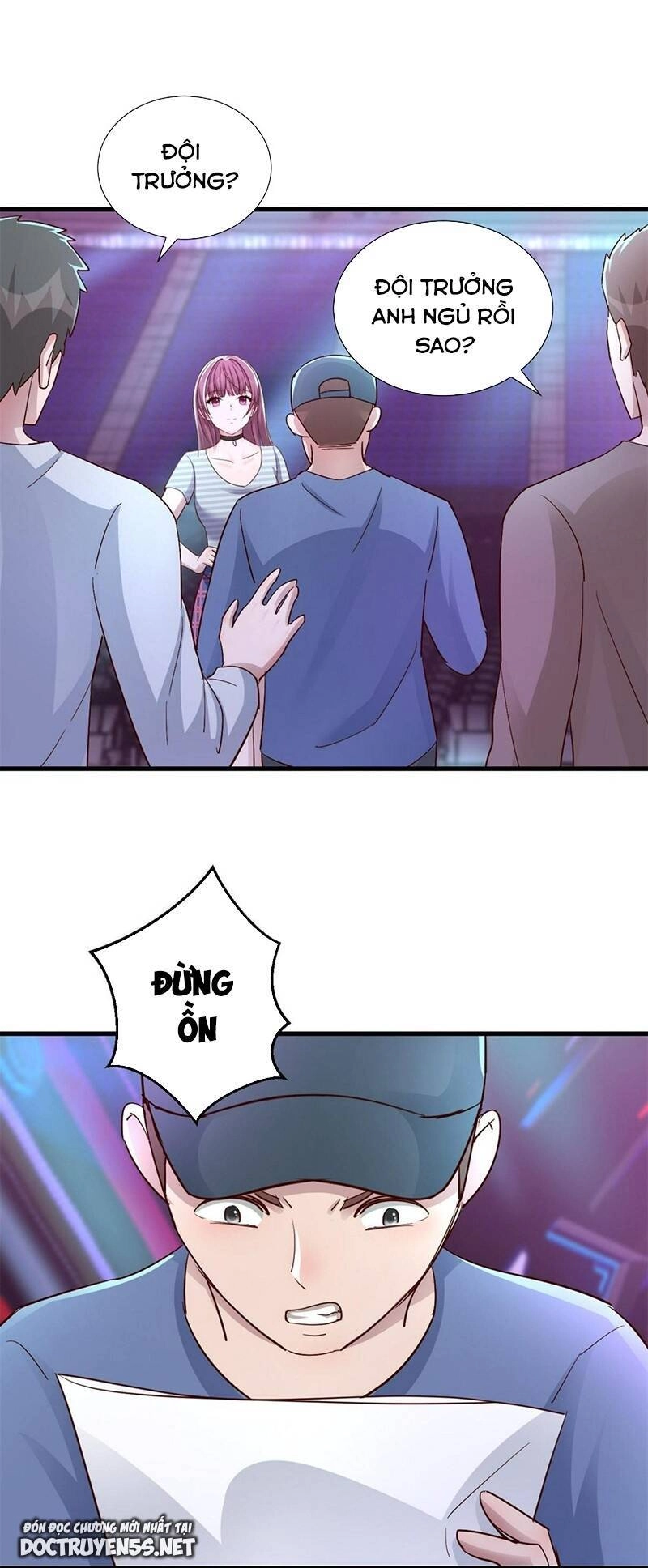 Chị Gái Tôi Là Đại Minh Tinh Chapter 137 - 11