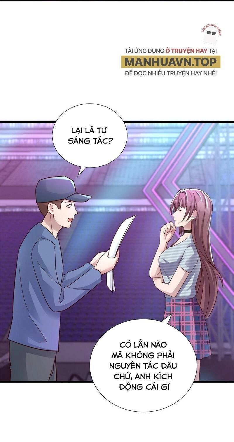 Chị Gái Tôi Là Đại Minh Tinh Chapter 137 - 12