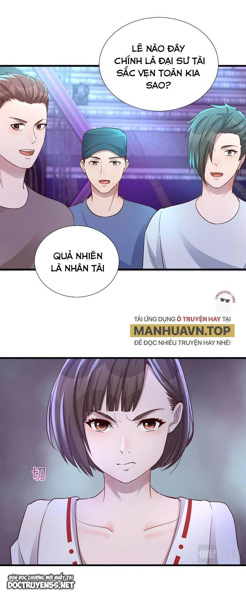 Chị Gái Tôi Là Đại Minh Tinh Chapter 137 - 15