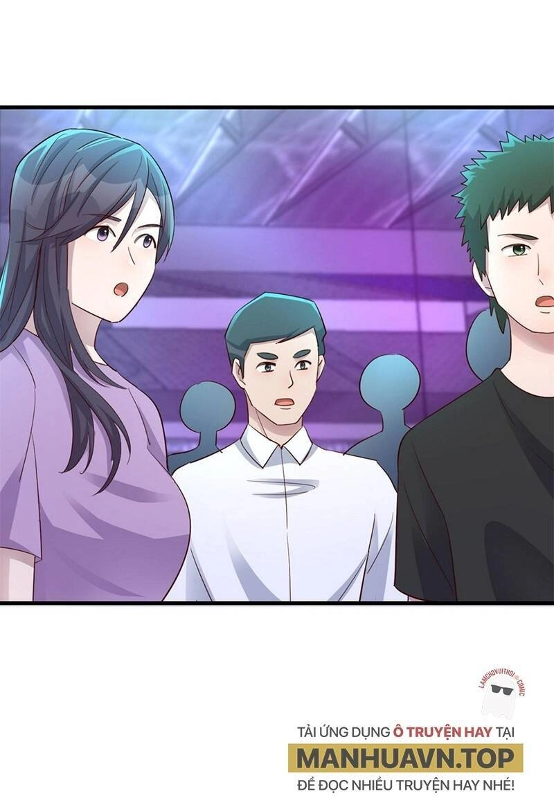 Chị Gái Tôi Là Đại Minh Tinh Chapter 137 - 18