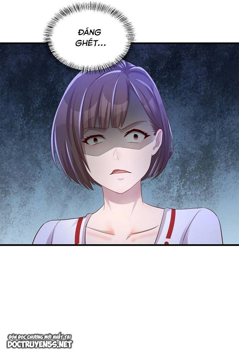 Chị Gái Tôi Là Đại Minh Tinh Chapter 137 - 21