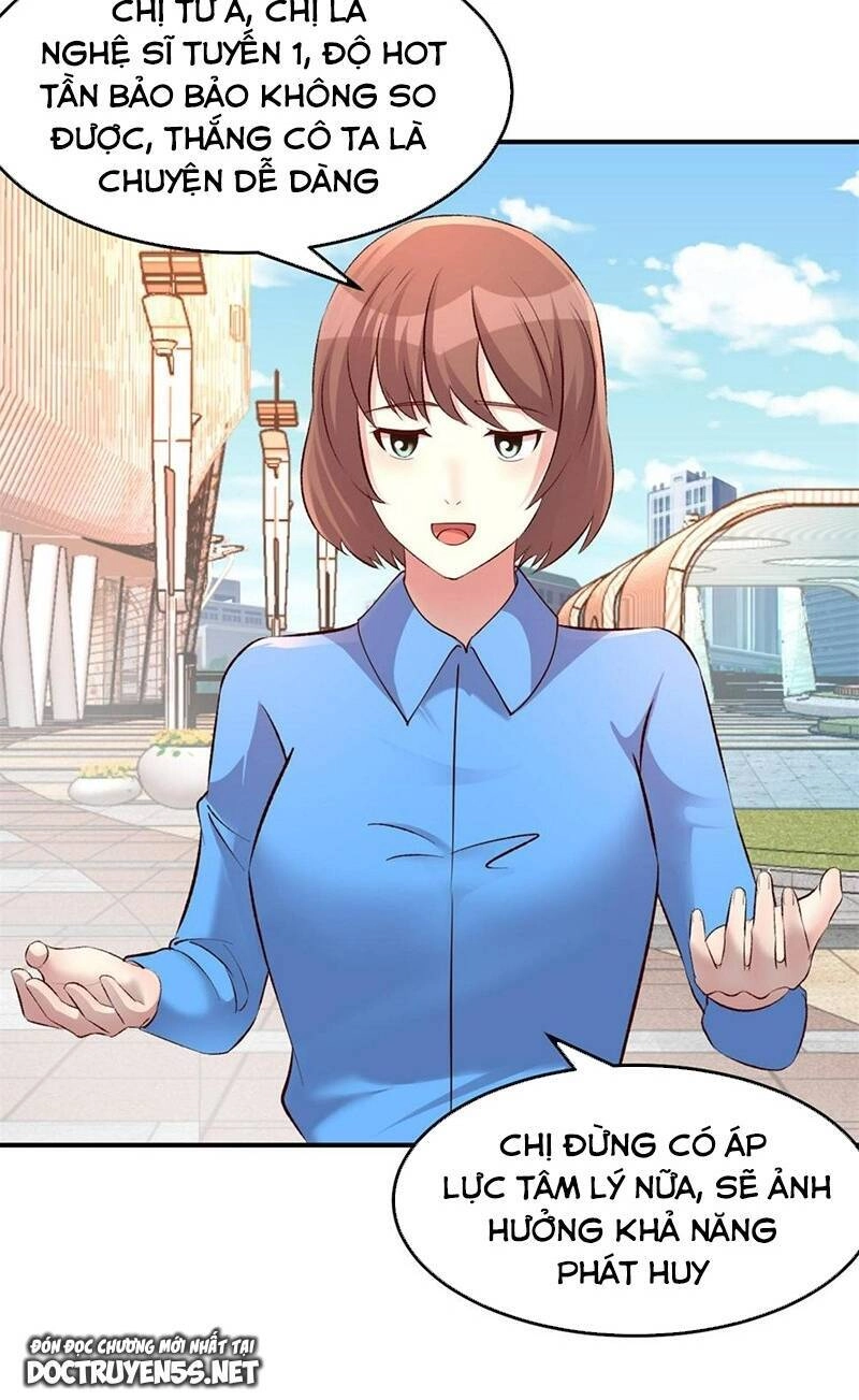 Chị Gái Tôi Là Đại Minh Tinh Chapter 137 - 25