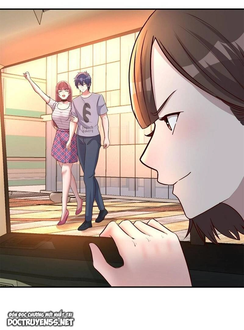 Chị Gái Tôi Là Đại Minh Tinh Chapter 137 - 32