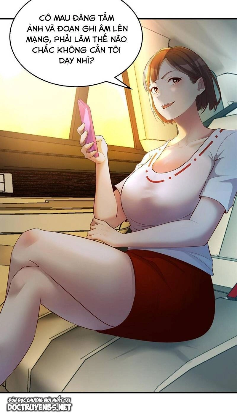 Chị Gái Tôi Là Đại Minh Tinh Chapter 137 - 36