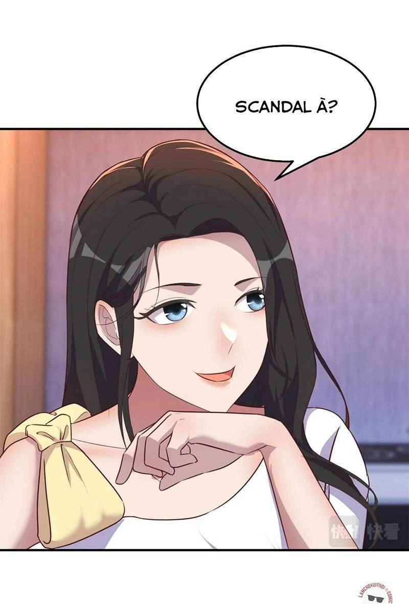 Chị Gái Tôi Là Đại Minh Tinh Chapter 138 - 7