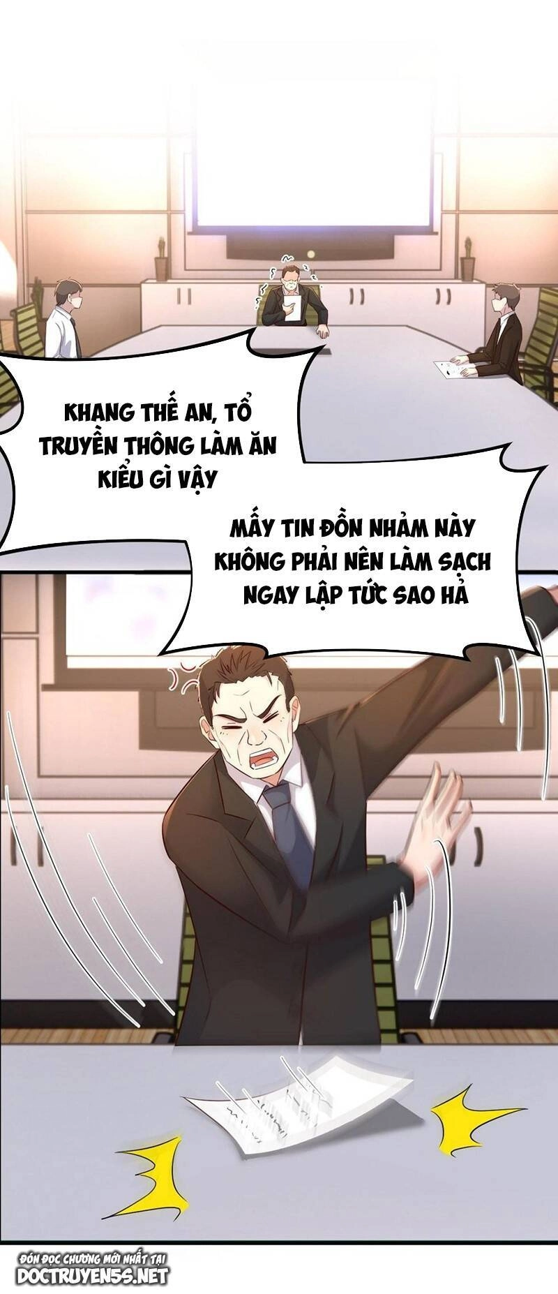 Chị Gái Tôi Là Đại Minh Tinh Chapter 138 - 15