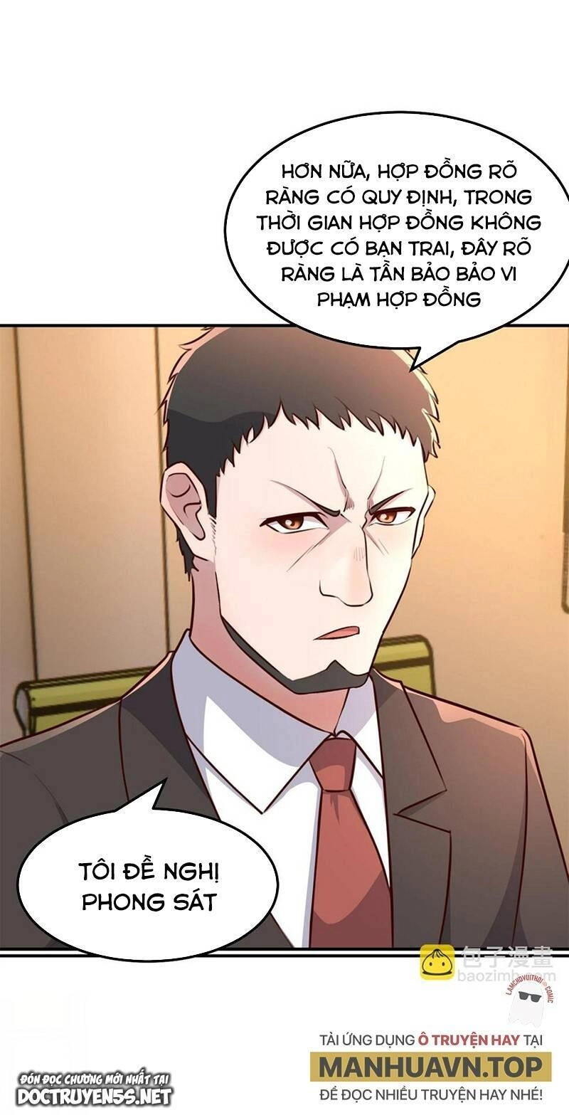 Chị Gái Tôi Là Đại Minh Tinh Chapter 138 - 18