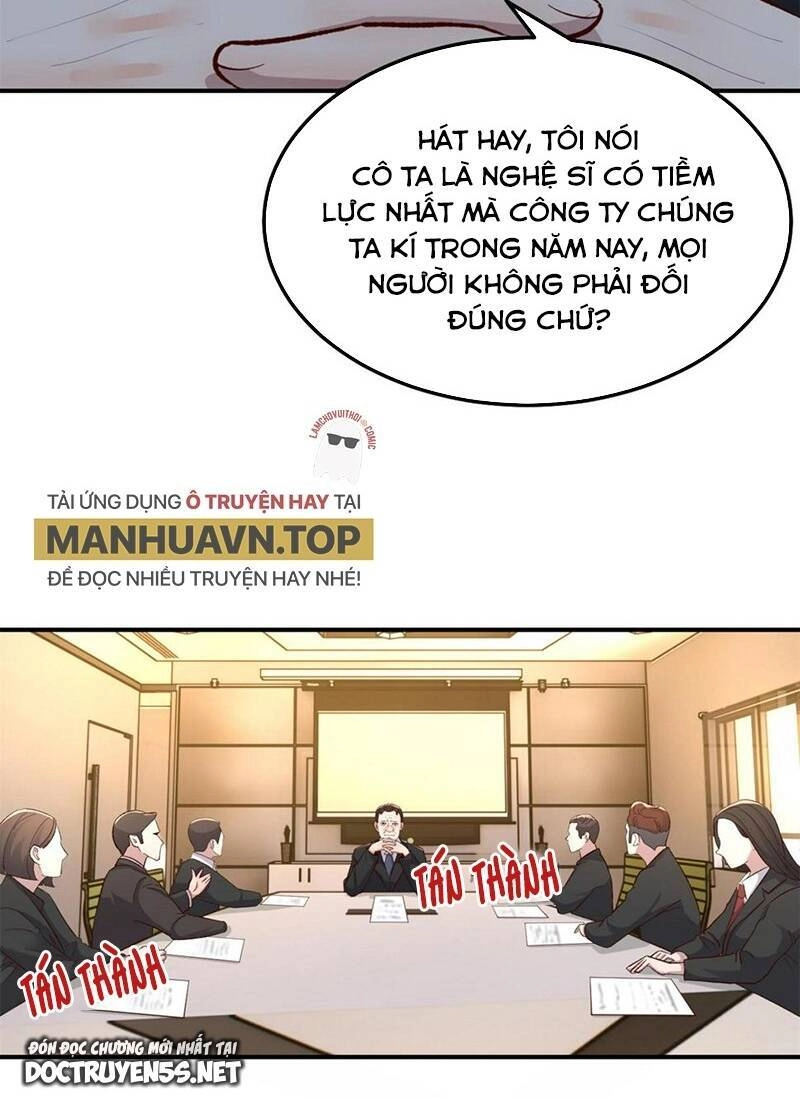 Chị Gái Tôi Là Đại Minh Tinh Chapter 138 - 23