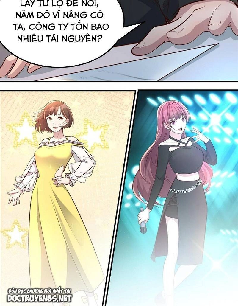 Chị Gái Tôi Là Đại Minh Tinh Chapter 138 - 25