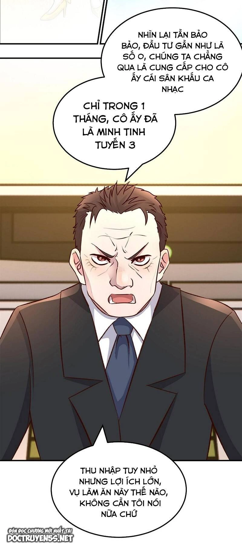 Chị Gái Tôi Là Đại Minh Tinh Chapter 138 - 26