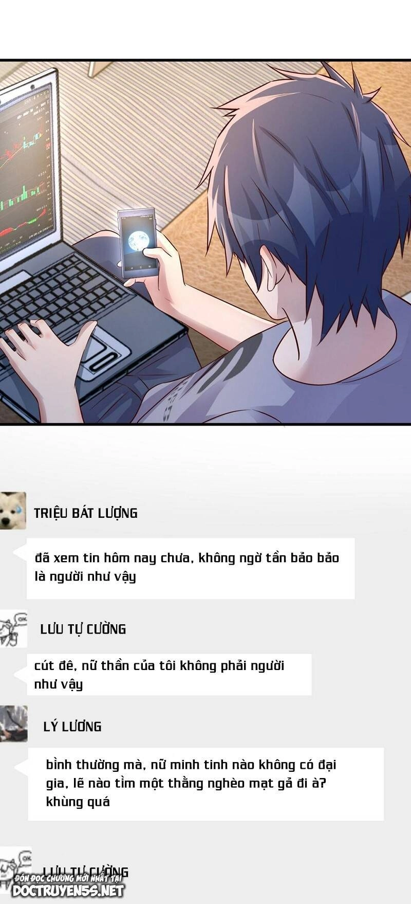 Chị Gái Tôi Là Đại Minh Tinh Chapter 138 - 33