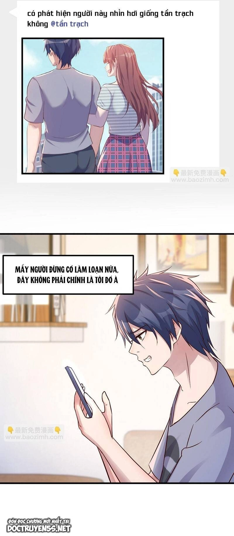 Chị Gái Tôi Là Đại Minh Tinh Chapter 138 - 34