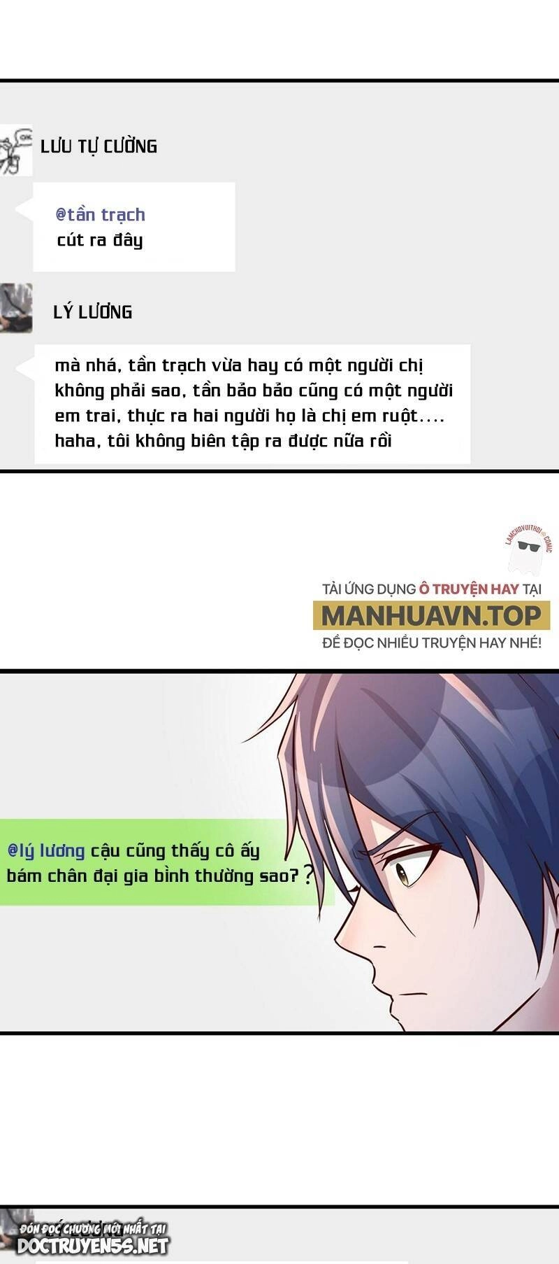 Chị Gái Tôi Là Đại Minh Tinh Chapter 138 - 35