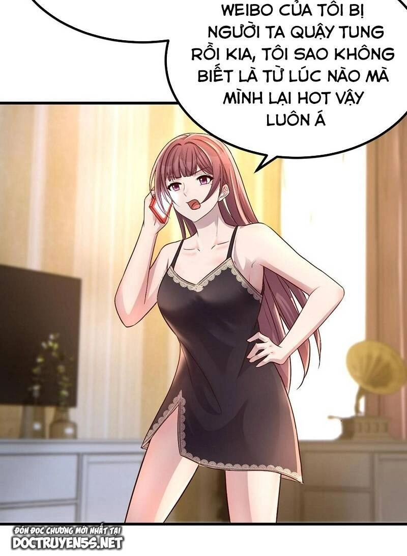 Chị Gái Tôi Là Đại Minh Tinh Chapter 138 - 39