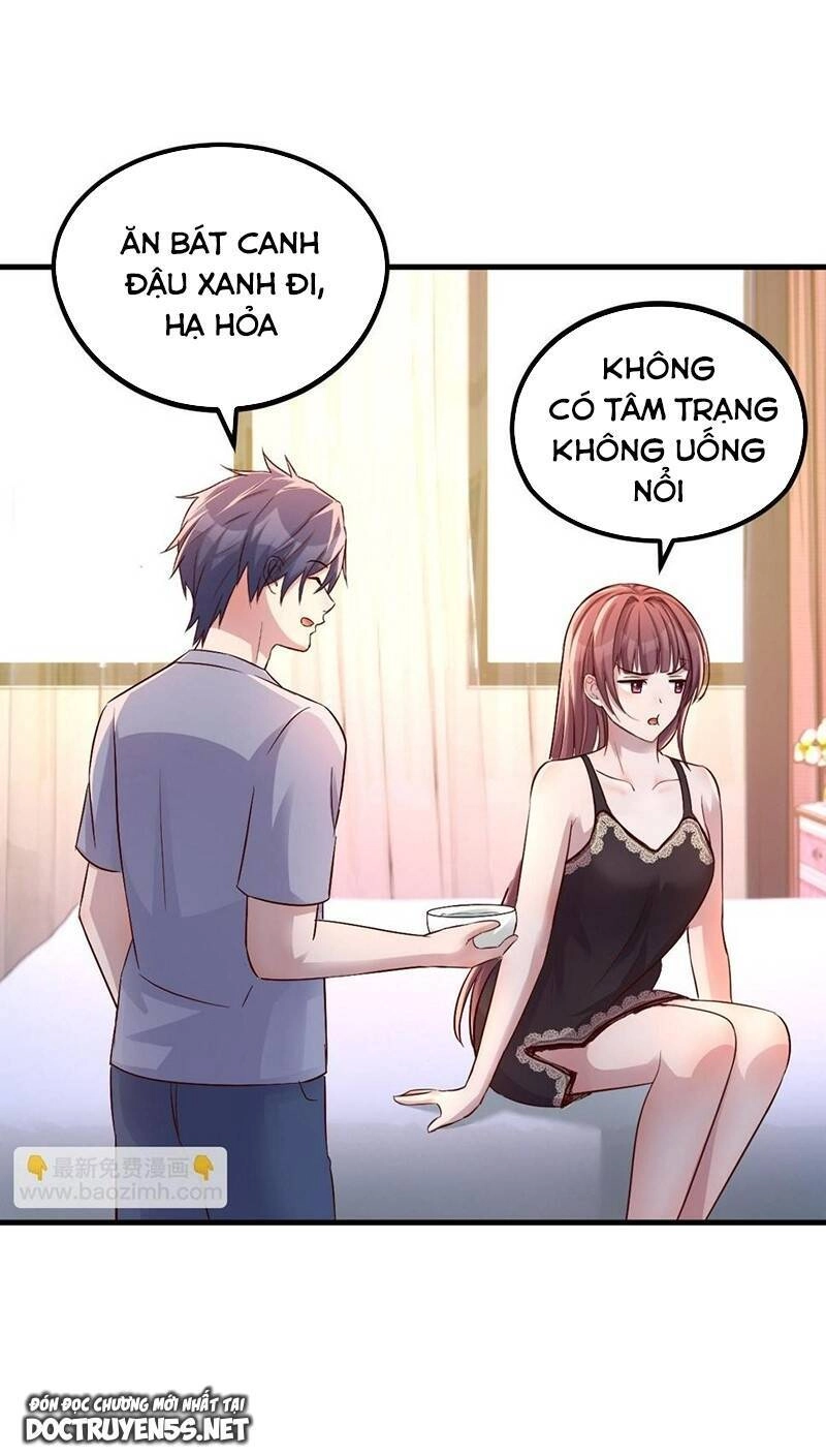 Chị Gái Tôi Là Đại Minh Tinh Chapter 138 - 44