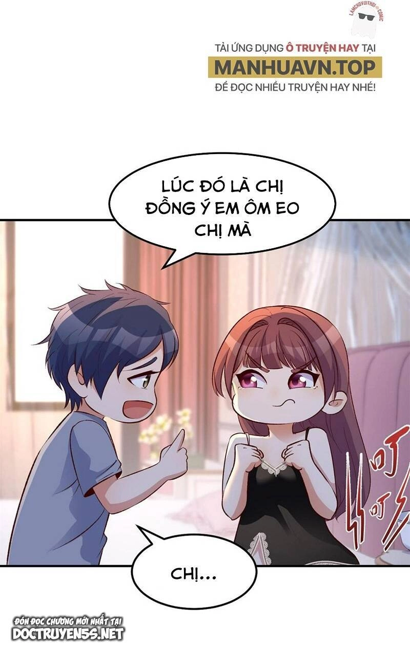 Chị Gái Tôi Là Đại Minh Tinh Chapter 139 - 2