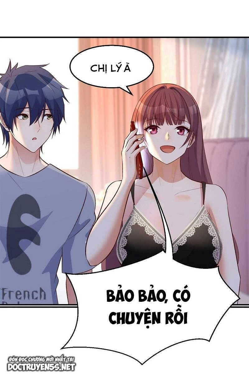 Chị Gái Tôi Là Đại Minh Tinh Chapter 139 - 6