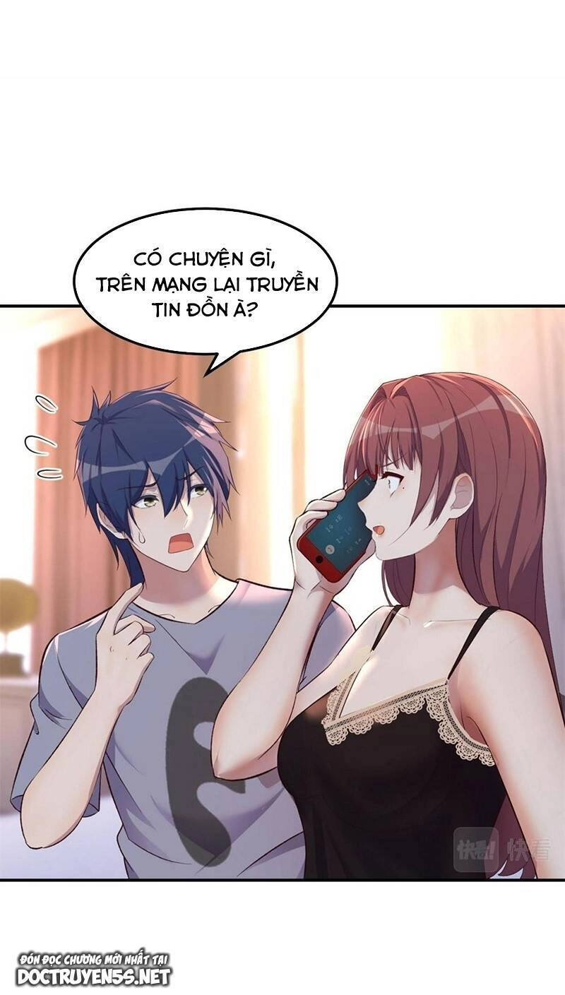 Chị Gái Tôi Là Đại Minh Tinh Chapter 139 - 8