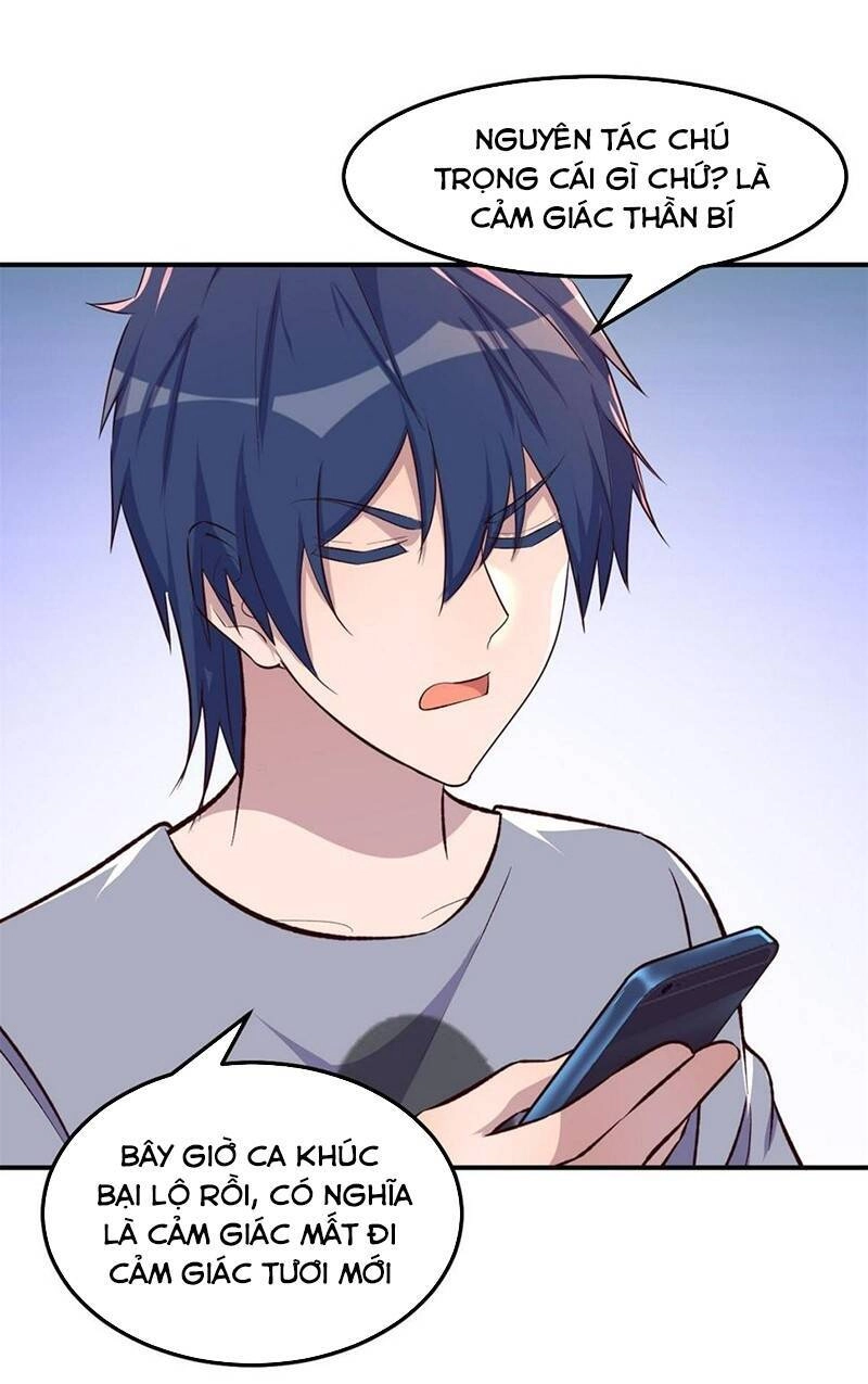 Chị Gái Tôi Là Đại Minh Tinh Chapter 139 - 14