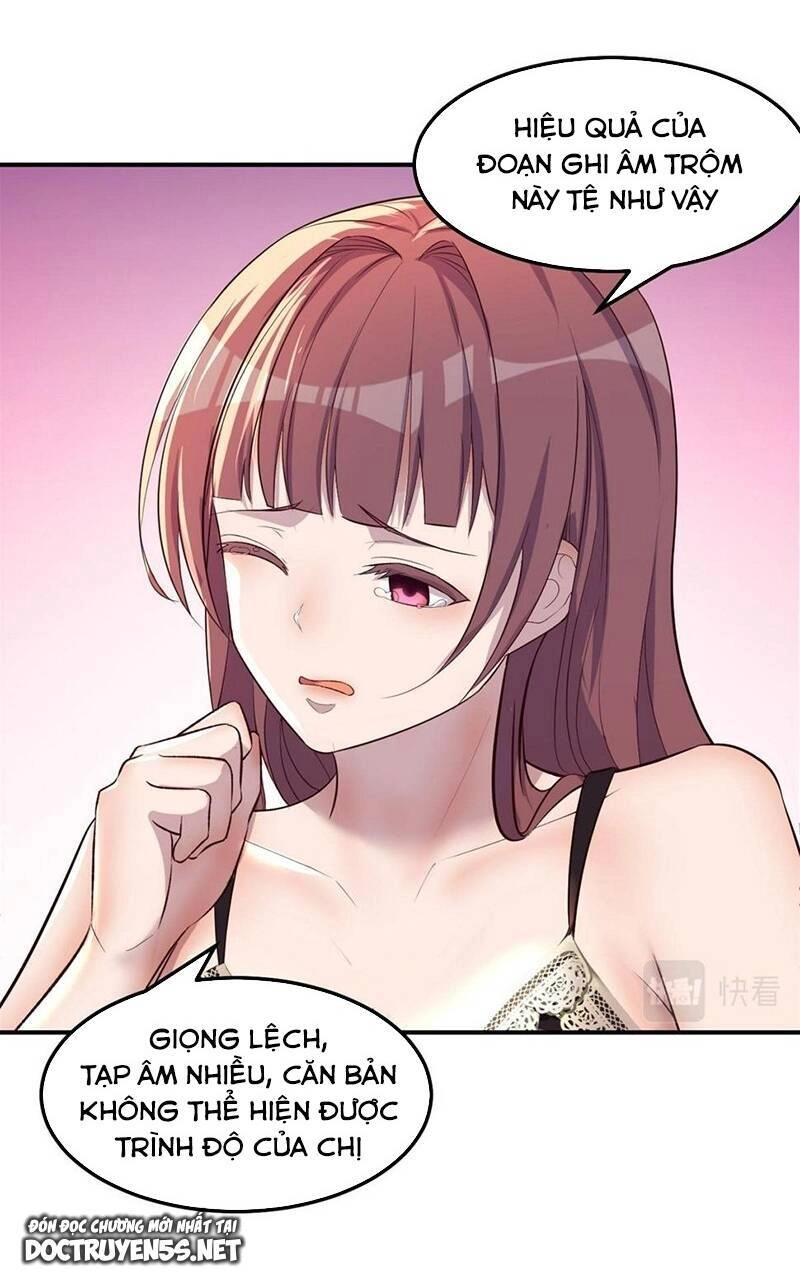 Chị Gái Tôi Là Đại Minh Tinh Chapter 139 - 15