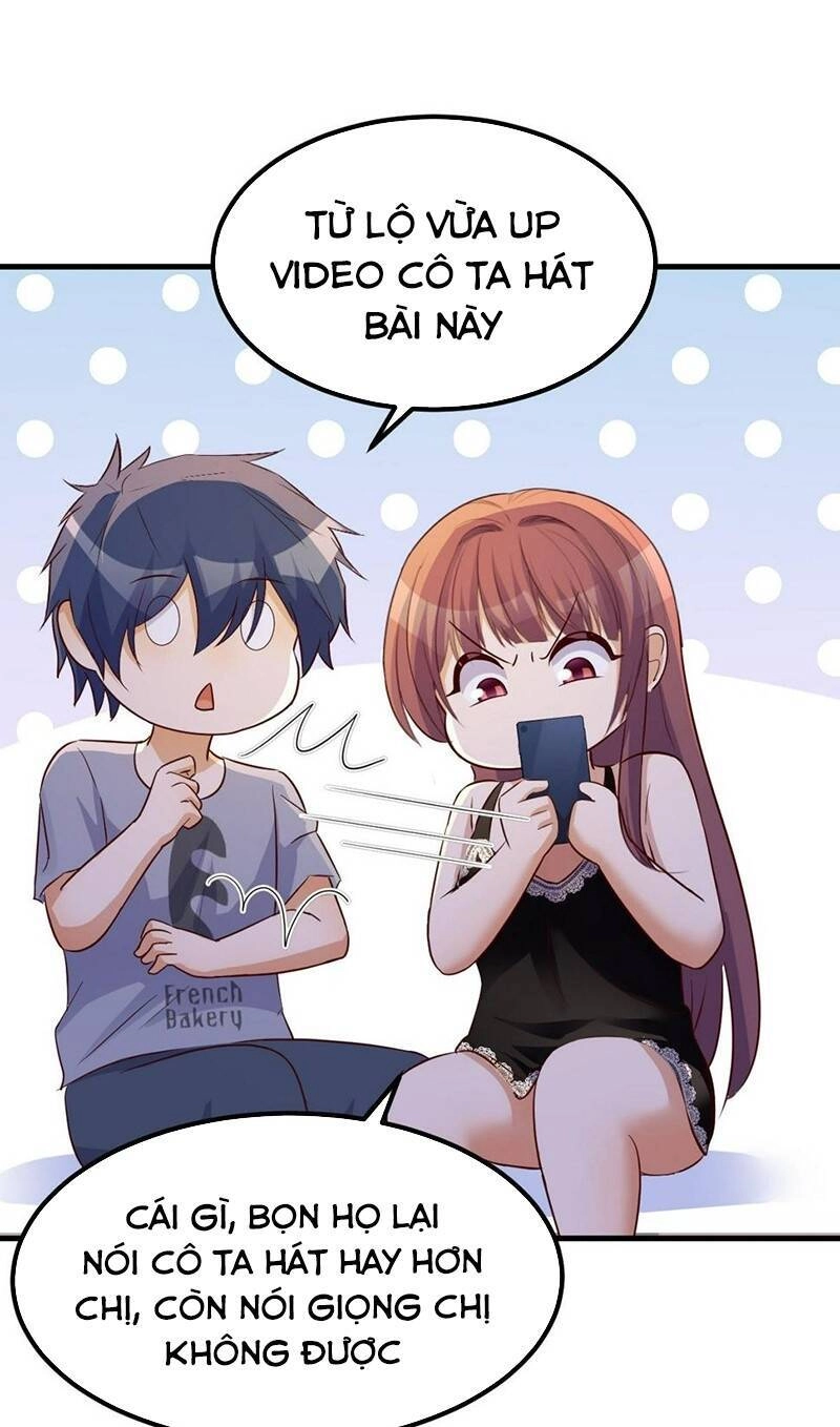 Chị Gái Tôi Là Đại Minh Tinh Chapter 139 - 18