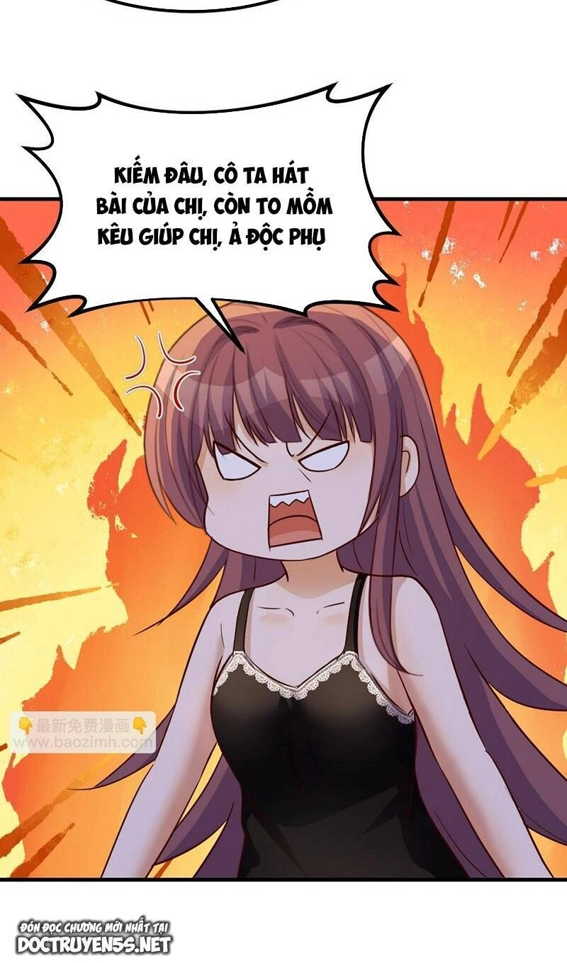 Chị Gái Tôi Là Đại Minh Tinh Chapter 139 - 19