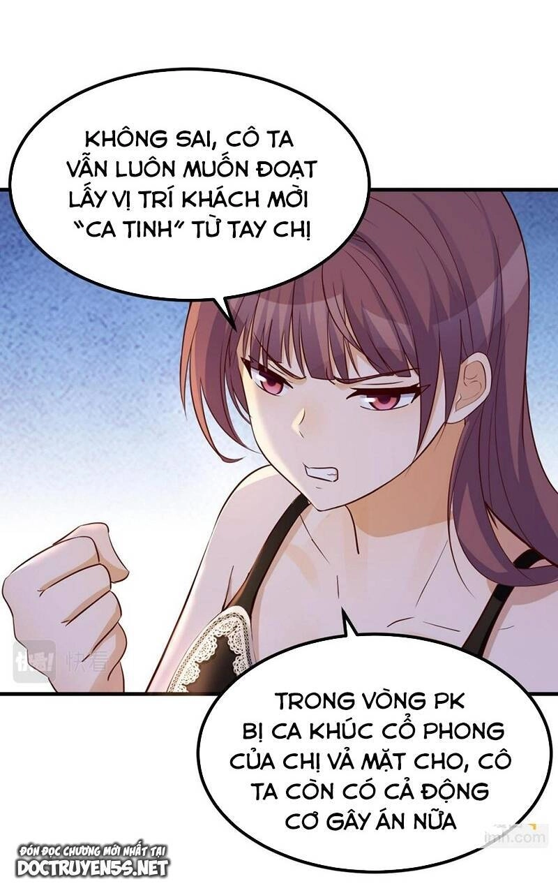 Chị Gái Tôi Là Đại Minh Tinh Chapter 139 - 21