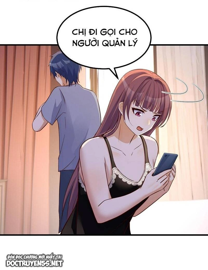 Chị Gái Tôi Là Đại Minh Tinh Chapter 139 - 23