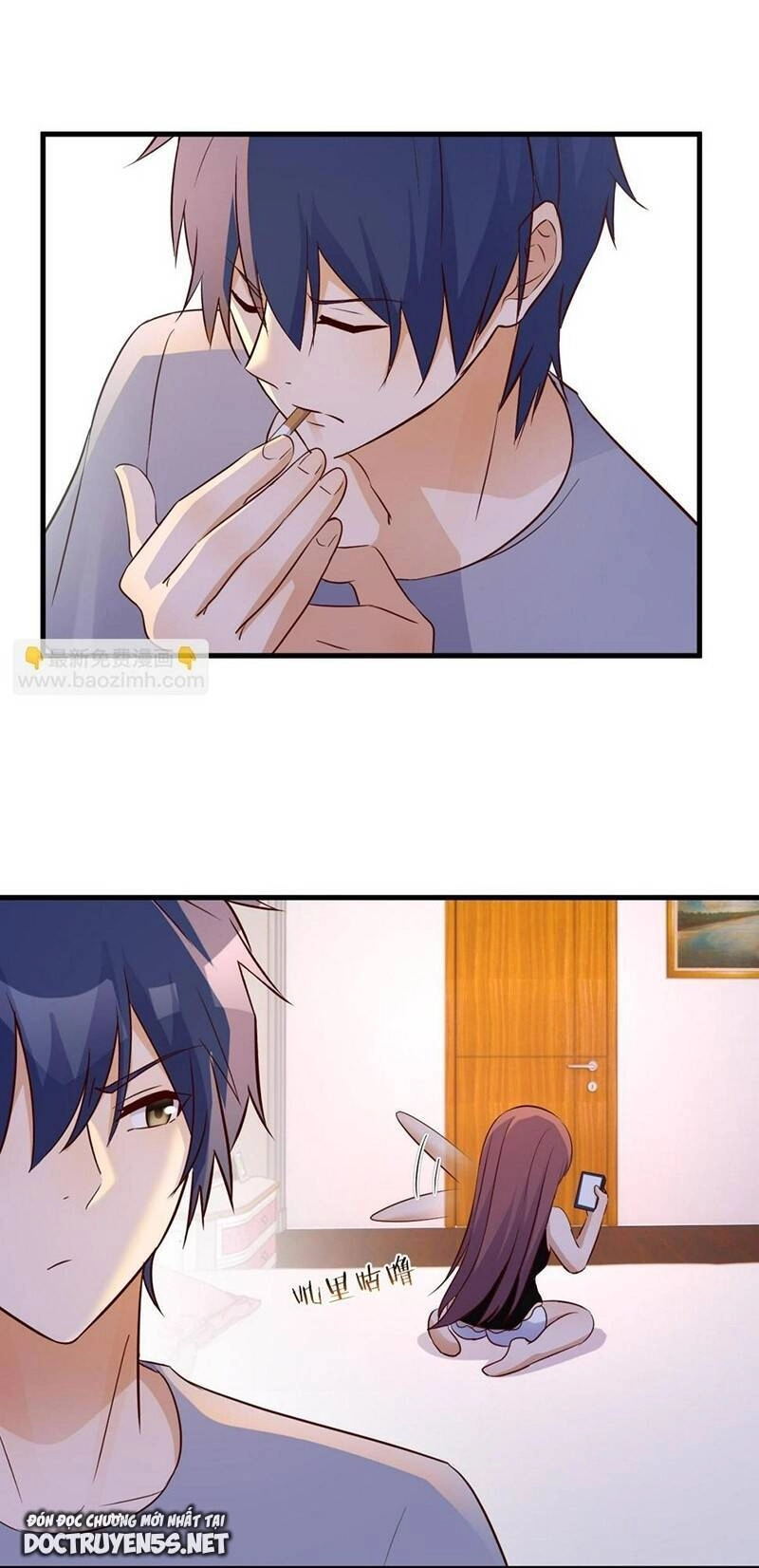 Chị Gái Tôi Là Đại Minh Tinh Chapter 139 - 24