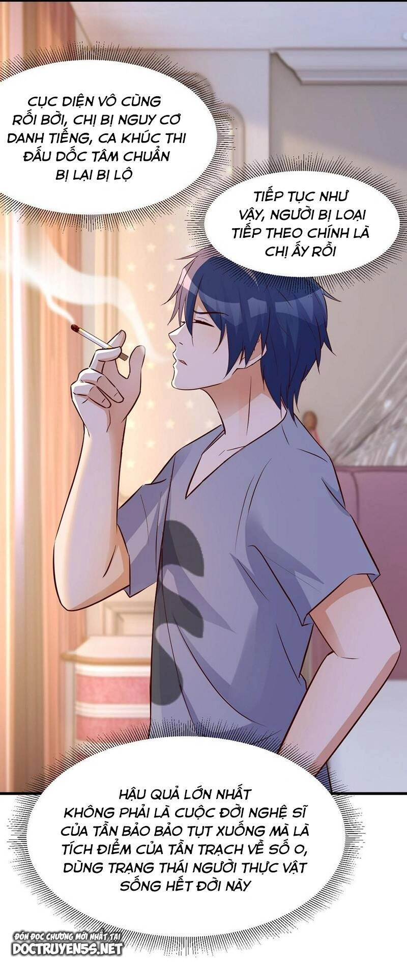 Chị Gái Tôi Là Đại Minh Tinh Chapter 139 - 25