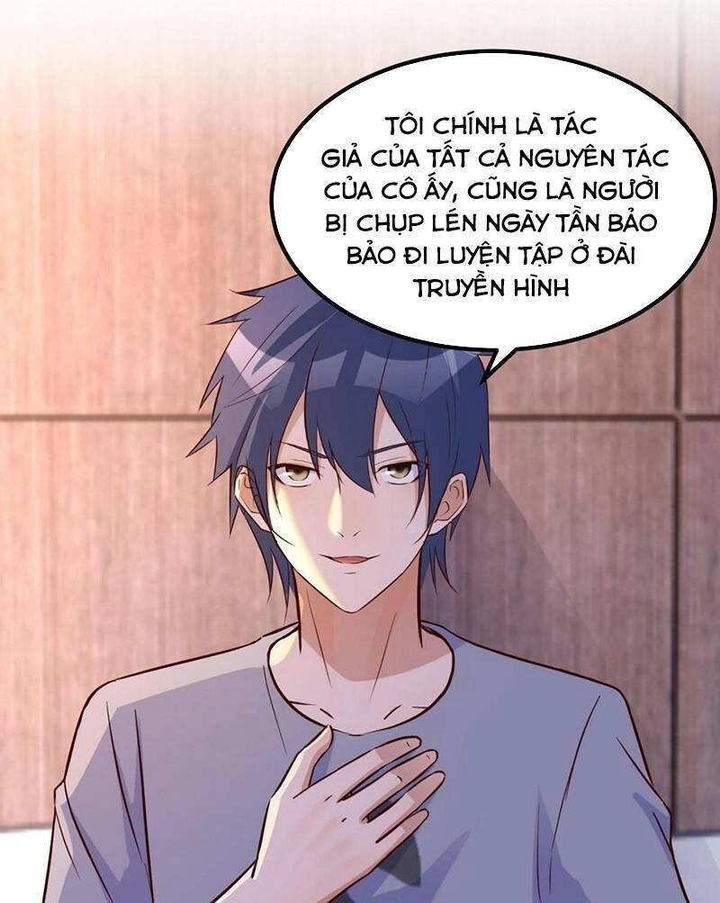 Chị Gái Tôi Là Đại Minh Tinh Chapter 139 - 37