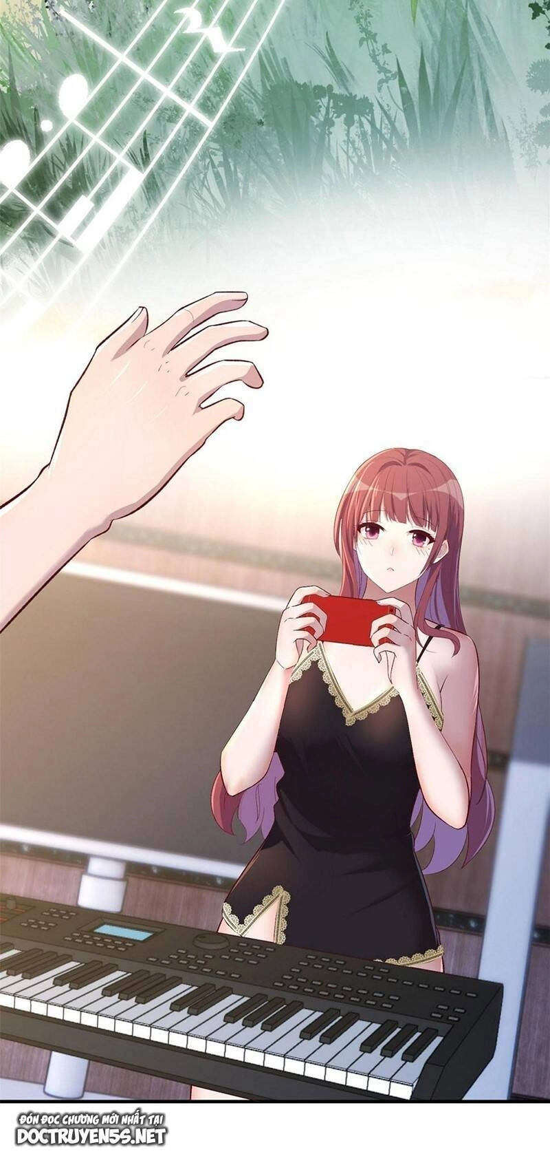 Chị Gái Tôi Là Đại Minh Tinh Chapter 140 - 3