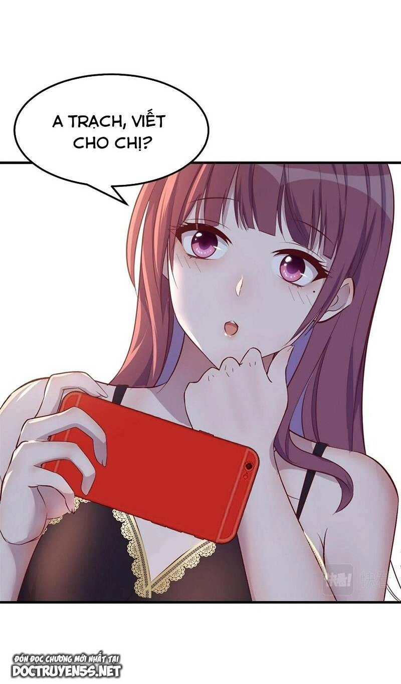 Chị Gái Tôi Là Đại Minh Tinh Chapter 140 - 5