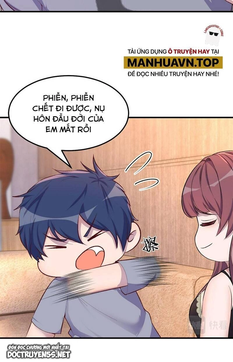 Chị Gái Tôi Là Đại Minh Tinh Chapter 140 - 14