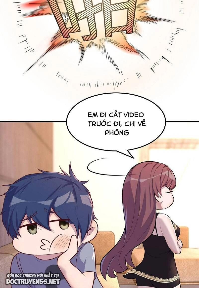 Chị Gái Tôi Là Đại Minh Tinh Chapter 140 - 18