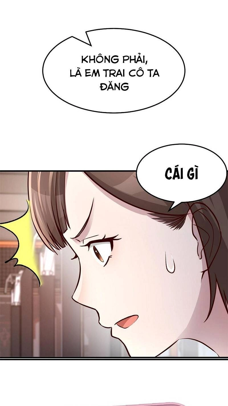 Chị Gái Tôi Là Đại Minh Tinh Chapter 140 - 25