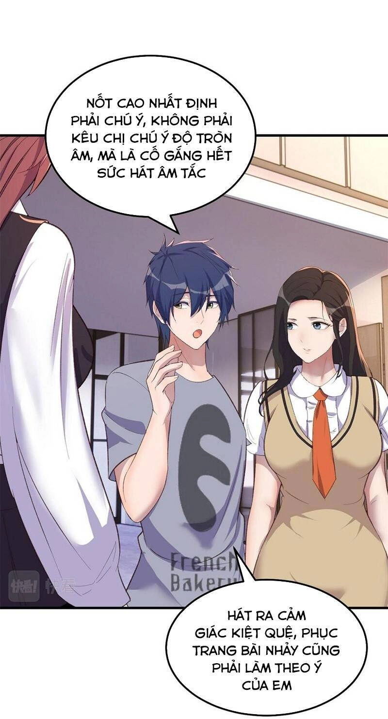 Chị Gái Tôi Là Đại Minh Tinh Chapter 140 - 29