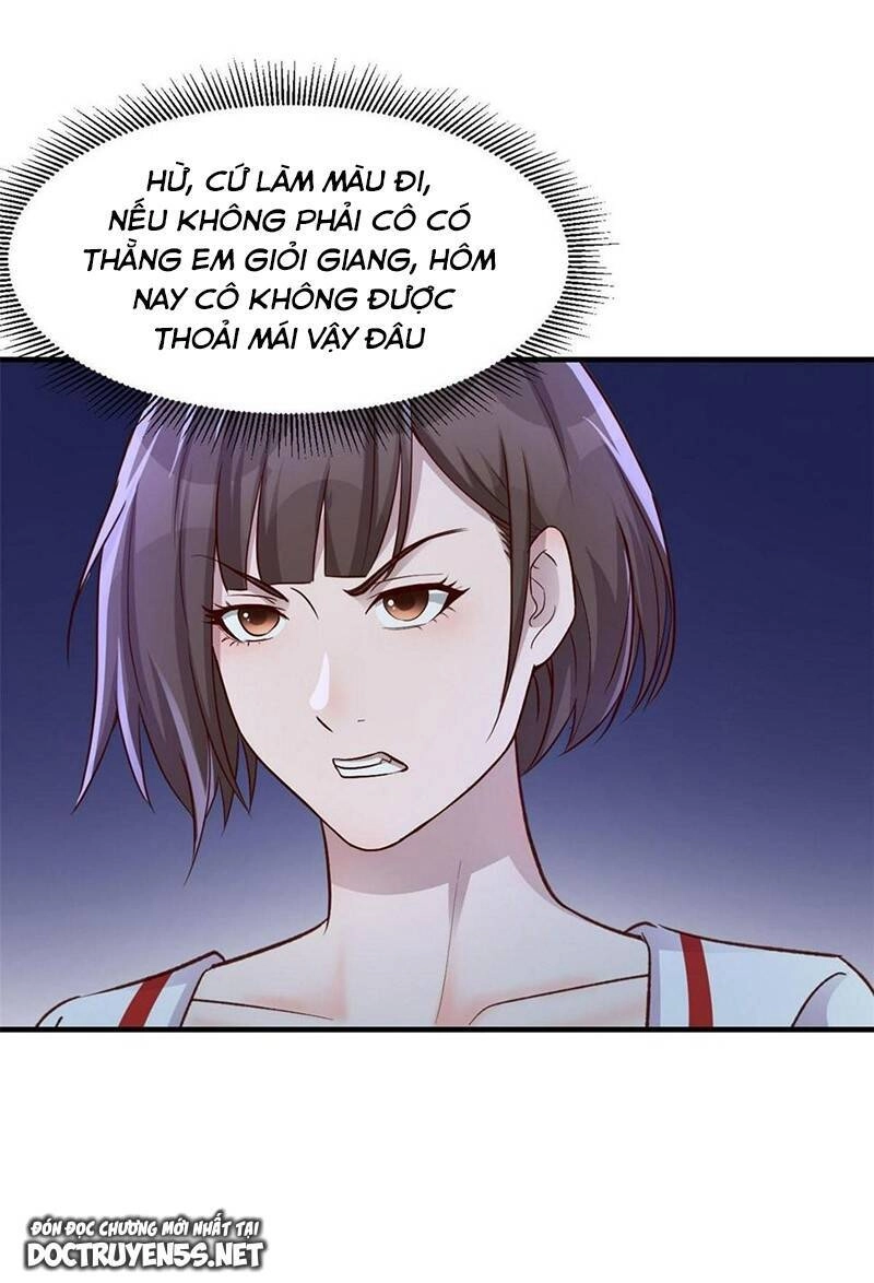 Chị Gái Tôi Là Đại Minh Tinh Chapter 140 - 42