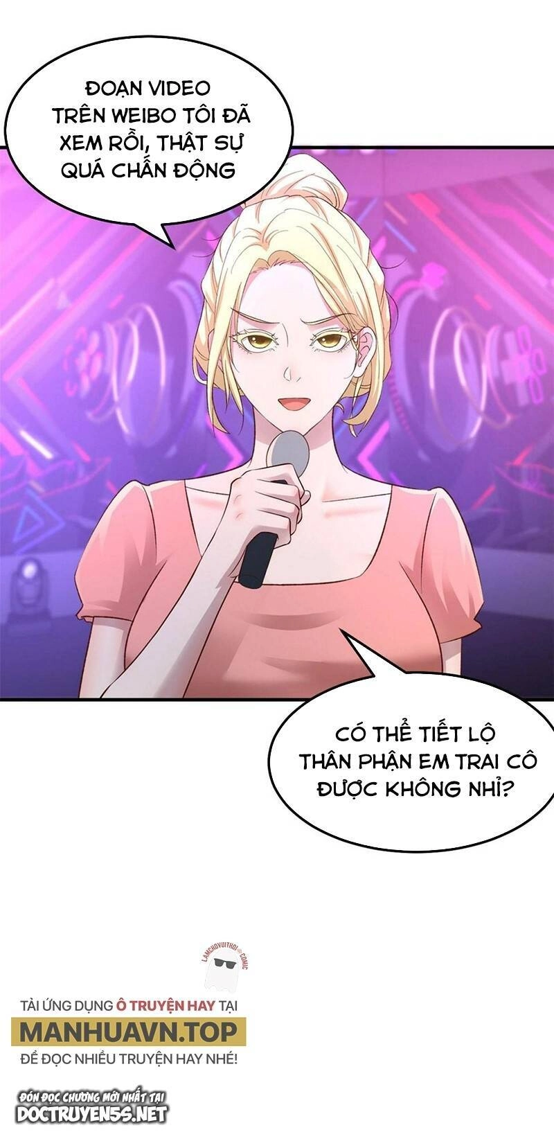 Chị Gái Tôi Là Đại Minh Tinh Chapter 140 - 43