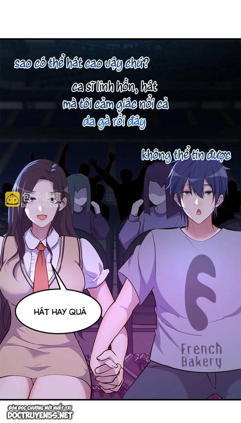 Chị Gái Tôi Là Đại Minh Tinh Chapter 141 - 18