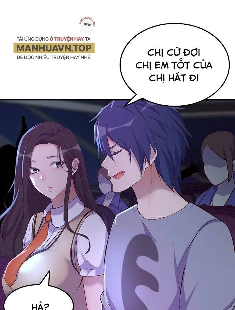 Chị Gái Tôi Là Đại Minh Tinh Chapter 141 - 19