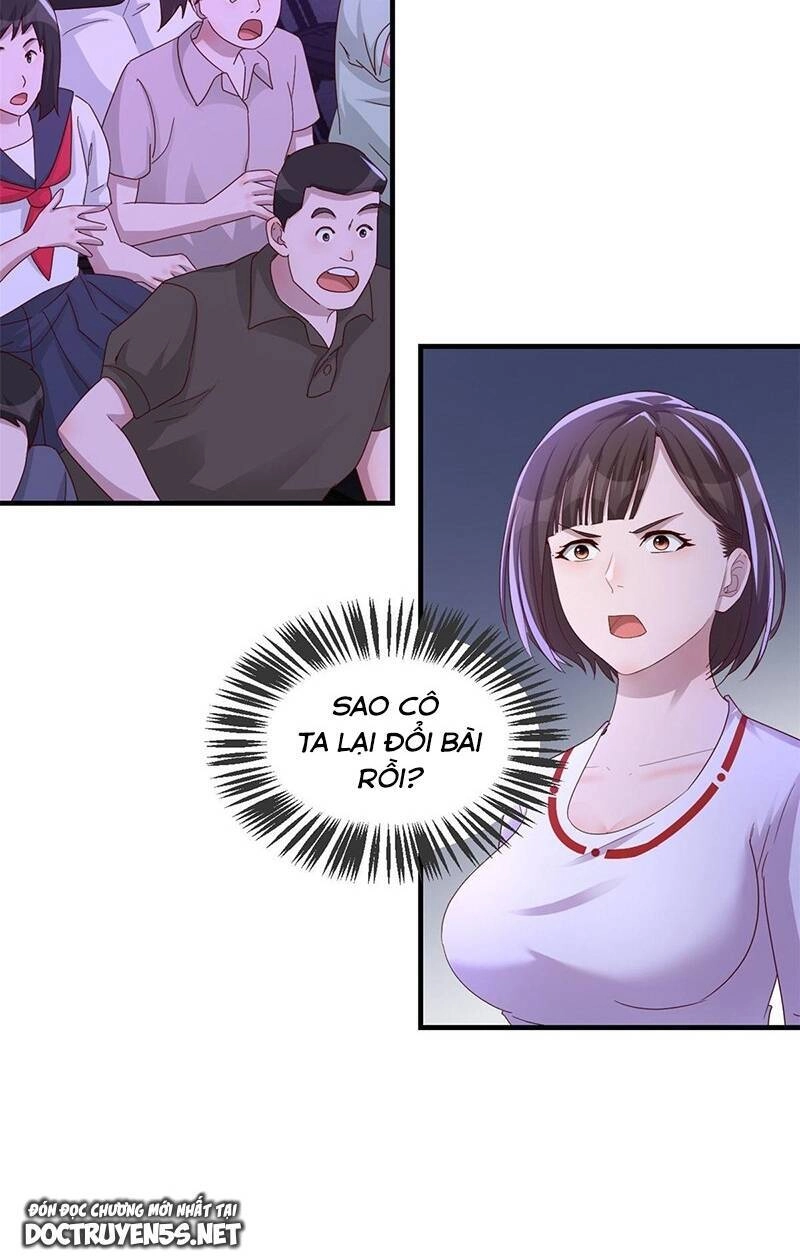 Chị Gái Tôi Là Đại Minh Tinh Chapter 141 - 32