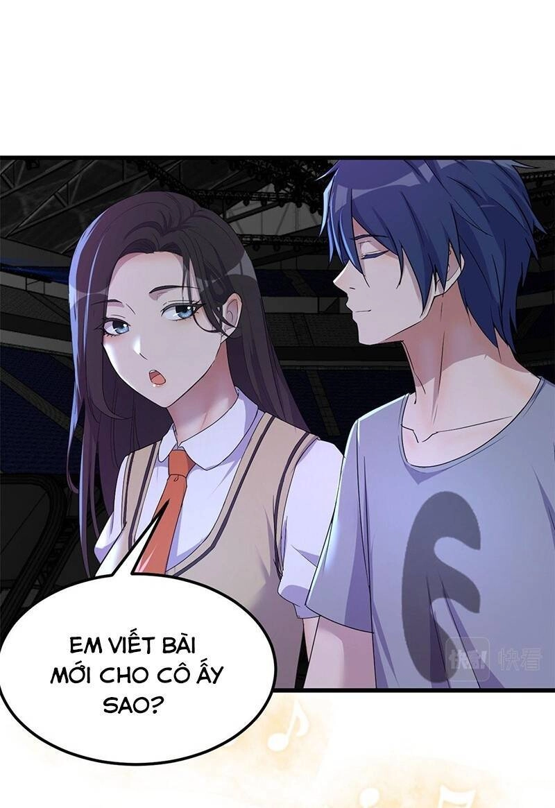 Chị Gái Tôi Là Đại Minh Tinh Chapter 141 - 33