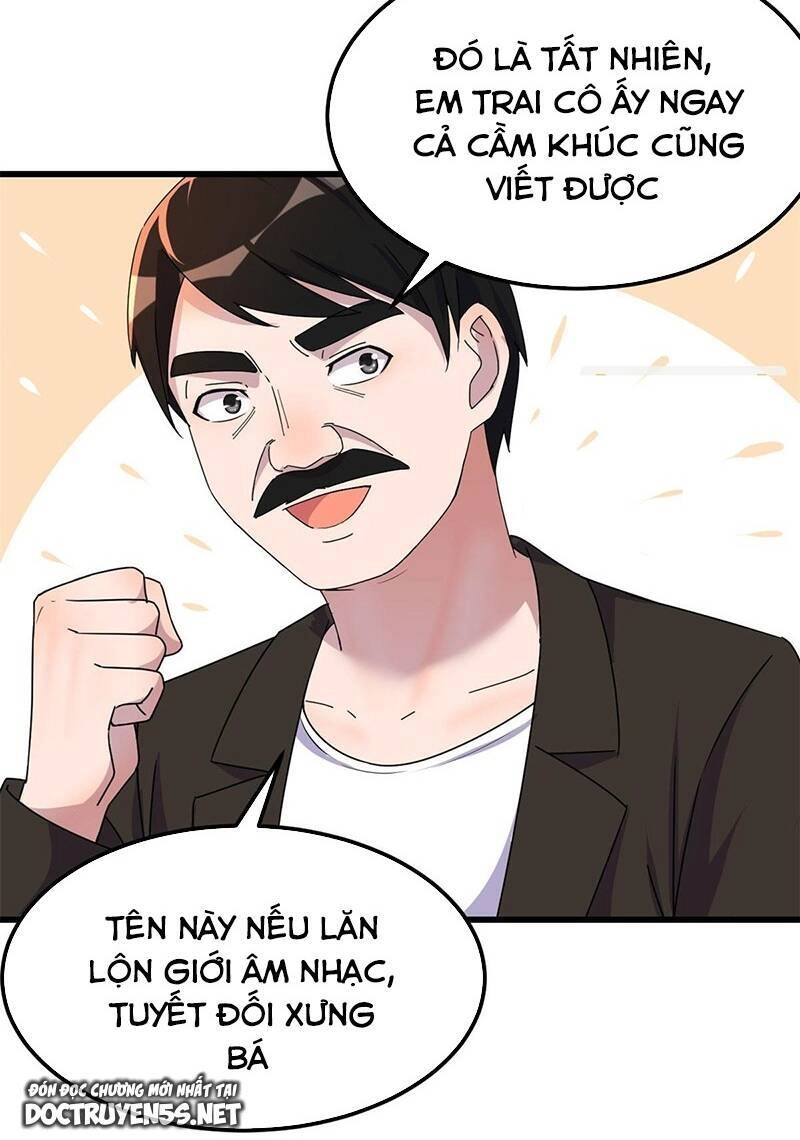 Chị Gái Tôi Là Đại Minh Tinh Chapter 141 - 36