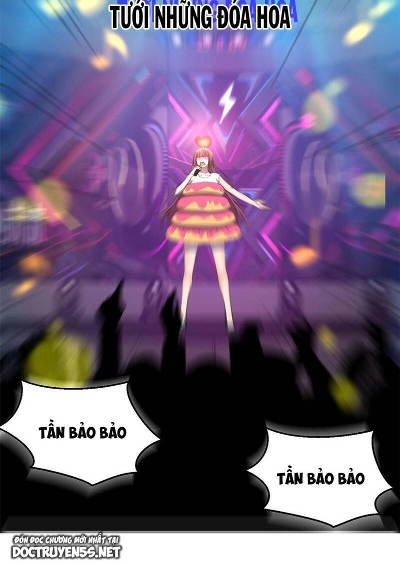 Chị Gái Tôi Là Đại Minh Tinh Chapter 141 - 40