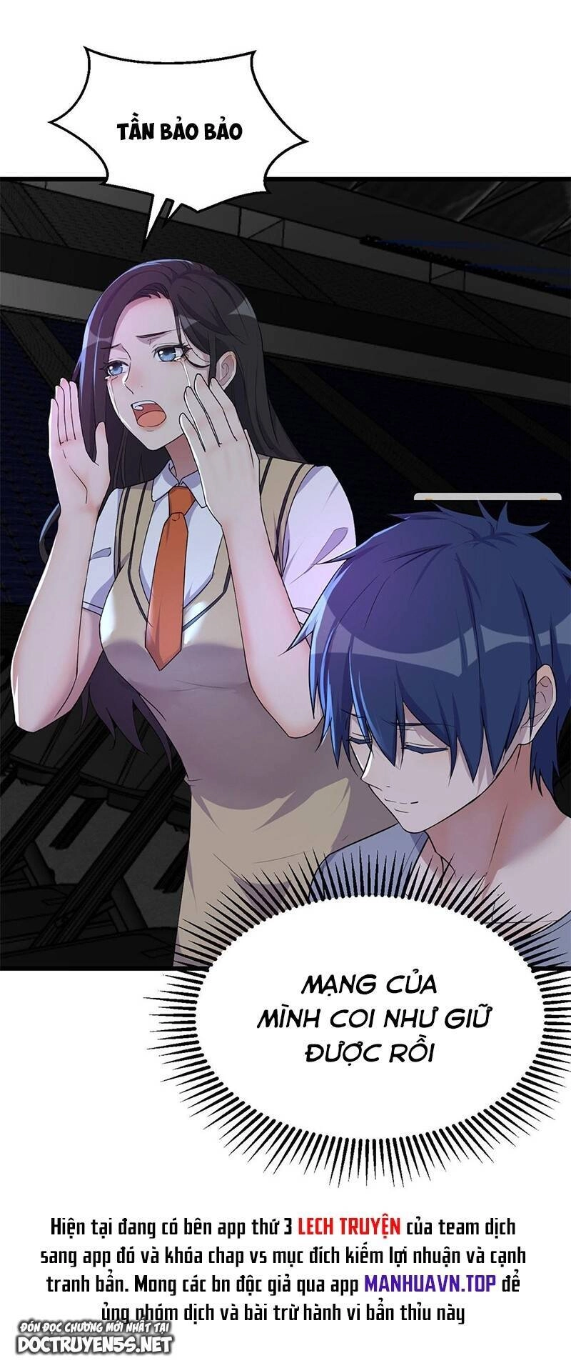 Chị Gái Tôi Là Đại Minh Tinh Chapter 141 - 41