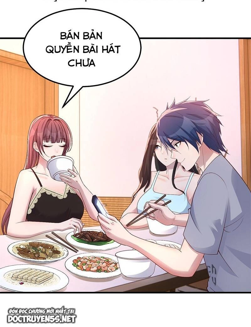 Chị Gái Tôi Là Đại Minh Tinh Chapter 142 - 4